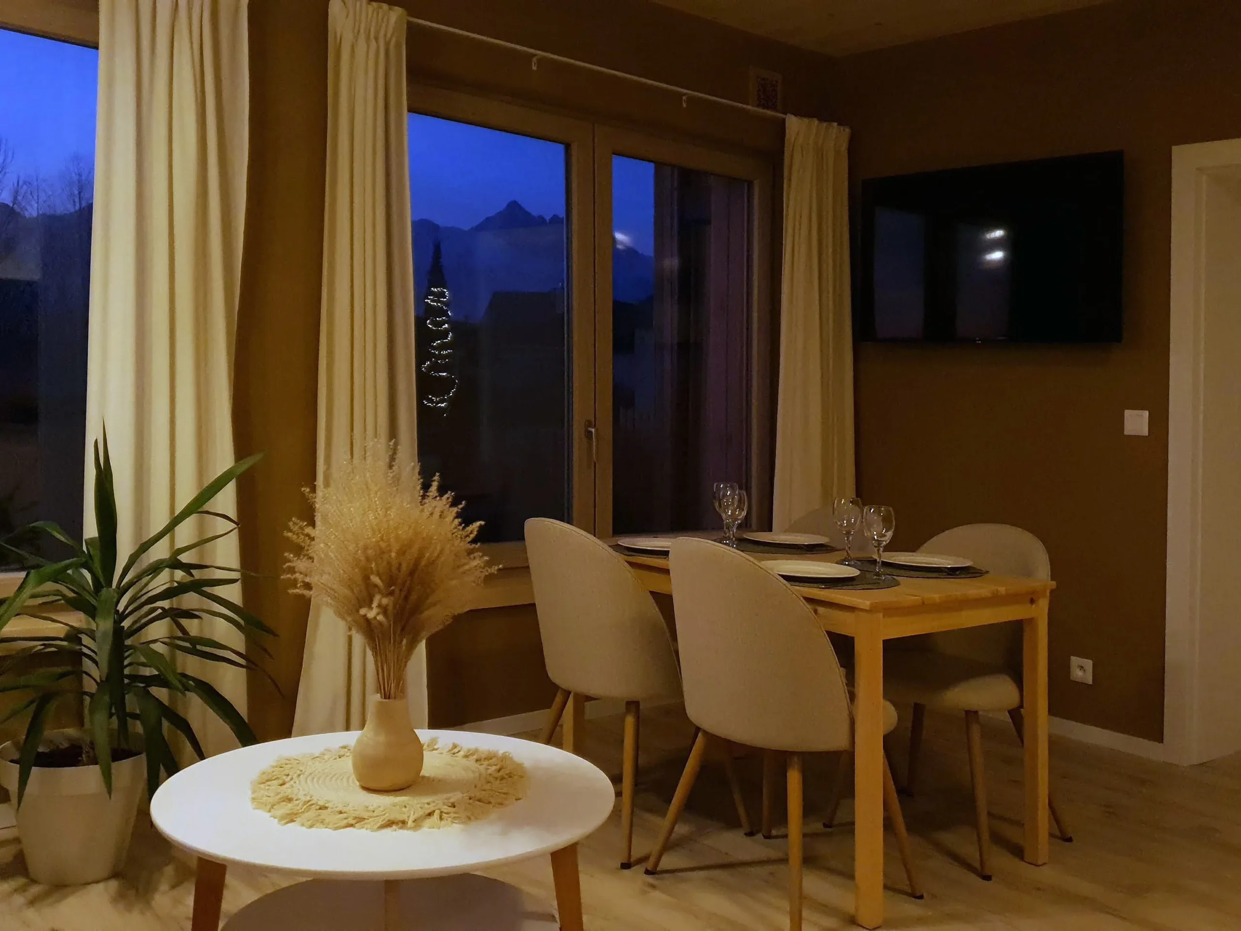 app prizemie Doma pod javorom tatry