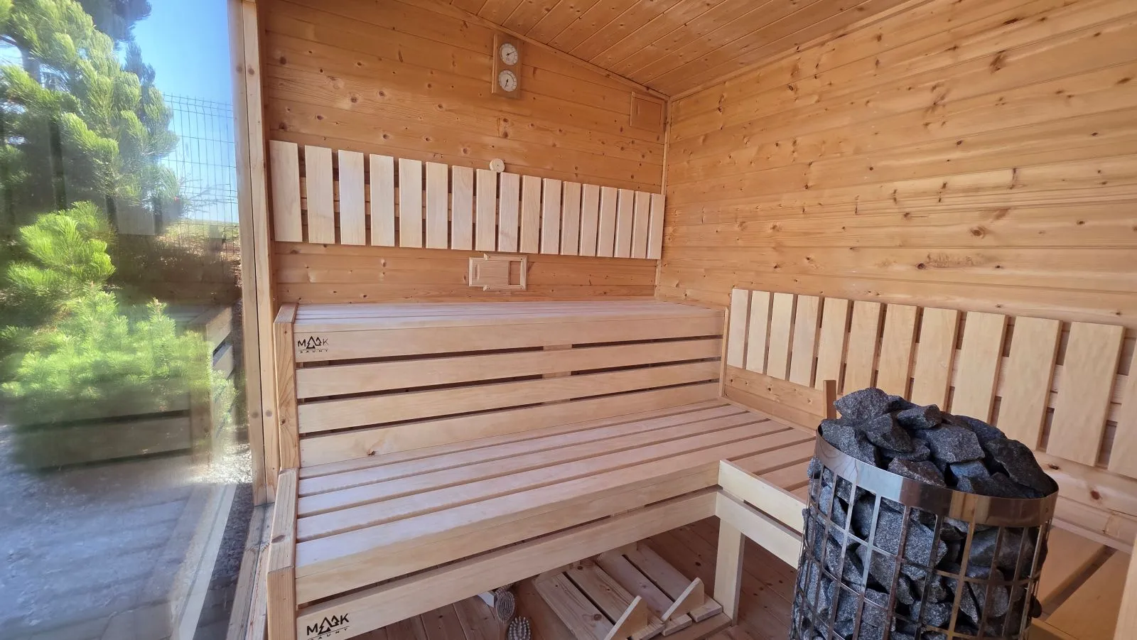 sauna tatry 